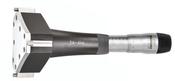 Bowers XT Analogue Standard 3 point micrometers 3.1/4-4" XTA80i