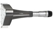 Bowers XT Analogue Standard 3 point micrometers 4-5" XTA100i
