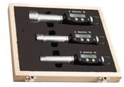 Bowers XT3 Digital Bore Gauge Set With Bluetooth  20-50mm SXTD5U-BT image