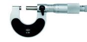 Mahr 4131900 Mechanical Micrometers 0-1" Reading .001" Accuracy .00015" Style 40SH