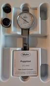 MarTest 800SDZ Lever-Type DTI 4308950 Measuring range: inches ± .004" Resolution: 0.0001"