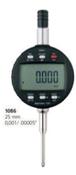Mahr 4337051 Digital Indicators 1086Z Accuracy: 0.005mm Model: 1086Z Range: 1"/25mm Repeatability: 0.002mm Resolution: 0.00005"/0.001mm Stem: 3/8" image