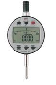 Mahr 4337062 Digital Indicators 1087 Accuracy:0.005mm Model:1087B Range:12.5mm/0.5" Repeatability:0.002mm Resolution:0.001mm/0.00005" Stem:8mm