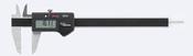 Mahr Digital Caliper 16EX Range: 0-150 mm/0-6inch Accuracy: 0.04mm|.002 inch Round depth rod 4102201 image