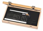 Schwenk OSIMESS 628 00003 Split Ball Bore Gauge Sets for Blind Bores Nominal range 13-20mm effective range 12,20 - 20,60mm number of probes 8, Holder with retraction Model OS, Hard Chromed, Indicator or Rings not supplied image