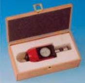 Diebold 3D Edge Finder 76.600.110 .01mm 16mm Stem