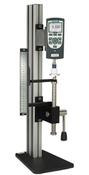 Chatillon MT150HE1B2 Mechanical Test Stand, 150 lbf, Handwheel, 1000mm, LG and DF Series, Vertical Bench Mounting, with Ruler