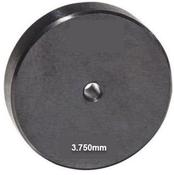 Schwenk OSIMESS 62600065 ring gauge Nominal size 3.75mm to cover range 3.55-3.95mm