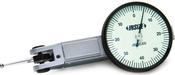 INSIZE 2380-35 Lver type Indicator graduation .0005" x .030" Face 1-18"