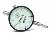 Insize 2307-10 Dial gauge .01mm x 10mm image