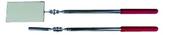 MHC 810-0201  Telescopic Mirror size 2" x 3.5" Length 550mm