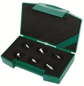 INSIZE Lever contact points 6282-S6, set of contact points for Indicators