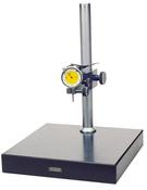MILHARD Granite Comparator Stand C-19 Base 300 x 300mm Vertical range 300mm