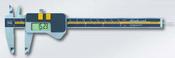 TESA DIGIT-CAL «capa µ system» 150mm/6" resolution .01mm/.0005" Number 00530080 image