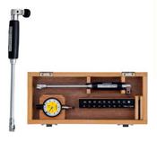 BAKER Dial Bore Gauge Range: 10 – 18mm Code J639 image