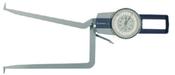 Kroeplin ID20180, 180-230mm Internal Caliper Gauge, graduation .05mm image