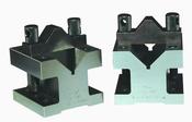 MHC 420-5414 Heavy duty vee blocks and clamp 2/1/2 x 2-1/2" x 2" image