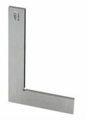 HELIOS PREISSER Workshop square flat type DIN 875/1, 300 x 175mm Article no.: 0373107 image