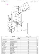 Mitutoyo 102108 washer for magnetic base image