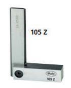 MAHR FEDERAL Model# 4211003, 200X130MM 105Z HARDENED SQUARE Grade 0 DIN 875 (Copy) image