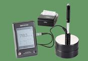 EPX5500 Portable Hardness Tester