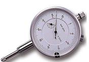 Linear Tools Mechanical Indicators .01mm x 25mm DG-25M image