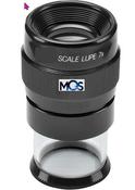 854-7008 optical comparators  7X, 25mm