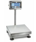 Kern SFB 100K10HIP Kern SFB IP65 Platform Scales Readout : 10g Weighing Range 100kg Plate 300x400mm image