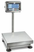 Kern SFB 50K5HIP Kern SFB IP65 Platform Scales Readout : 5g Weighing Range 50kg Plate 300x240mm image