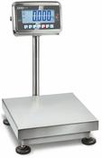 Kern SFB 10K1HIP Kern SFB IP65 Platform Scales Readout : 1g Weighing Range 10kg Plate 300x240mm image
