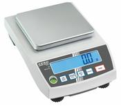 Kern PCB 3500-2 Precision balance PCB The standard in the laboratory, Weighing range 3500g, Resolution 0.01g, Pan Size 130x130mm, Linearity 	 0,05g