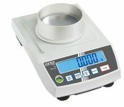 Kern PCB 350-3 Precision balance PCB The standard in the laboratory, Weighing range 100g, Resolution 0.001g, Pan Size 81mm Dia, Linearity 0,005g image
