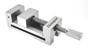 8802-5115, 73mm screw type toolmakers vice by Dasqua, 6520-102 image