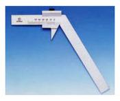 Storm 00030 drill grinding gauge