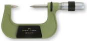 Metric Analogue Outside gear Tooth Micrometer 25-50mm