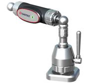 Chotest ULM SJ5100-600B Length Measuring Machine Range OD 0~640mm Range ID 0.7~500mm, Accuracy ±(0.20+L/1000)μm