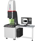 Chotest VX4230 Flash Measuring Machine Accuracy ±5um, 12MP CMOS sensor, 100mm on Z, field of view 200×150mm
