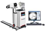 Chotest Automated Dial Indicator Testing Machine SJ2620, Measuring range: 0~50mm, Resolution: 0.01μm,Repeatability 0.1µm image