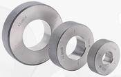 Plain Steel Setting Ring Gauges Code P9026-M92 Nominal 92 mm, Price includes UKAS Calibration Certificate image