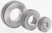 Plain Steel Setting Ring Gauges Code P9026-M95 Nominal 95 mm