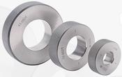 M2025P Thread plug gauge Go/No-Go Class 6H .Double Ended Thread Plug Gauge Go/No-Go Style E Size : M20 X 2.50 Class : 6H image