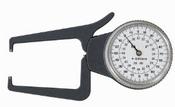 Mitutoyo 209-872 outside groove Gauge Range : 20-40mm Resolution :0.01mm Accuracy : 0.03mm image