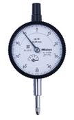 Standard DTI, Lug Back, ISO Type, 5mm, 0,01mm 2044A