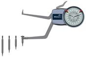 Mitutoyo Internal Dial Caliper Gauge 3,6-5,6", 0,0005" 209-362 image