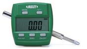 INSIZE 2102-25F Digital Indicator .005mm / .0005"/1" /25mm Rotary Display image