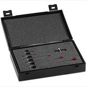 M3 styli kit for SP25M/SM25-3/SH25-3 Product code: A-5003-6153