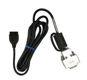 Cable RS-232C for ID-H Indicator 2m