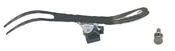Mitutoyo 21EZA199 Plunger lifting Lever for for Digital Indicator, A-Type Dial Indicator Serie 2/3/4 (Copy)