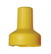 Mitutoyo Color Speeder for Ratchet Thimble Yellow 04GAA901 image