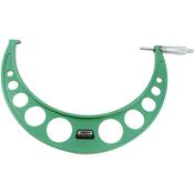 Insize Mechanical micrometers without heat shield 250-275mm x.01mm 3203-275 image